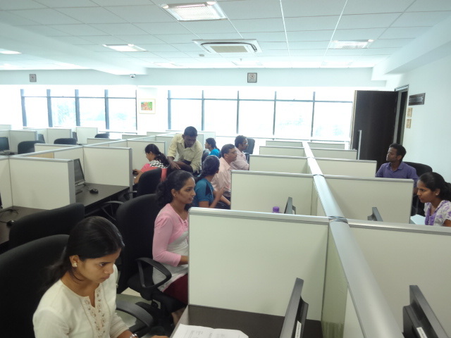 Konkani Vishwakosh Digitization Project 08