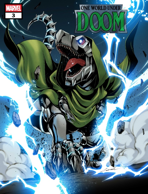 oneworlddoom2025003 godtail doomasaur