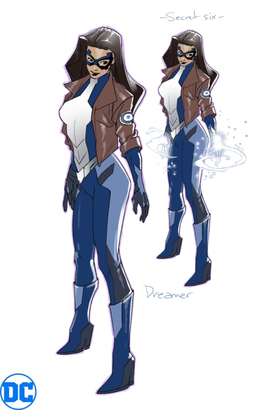 S6 Dreamer