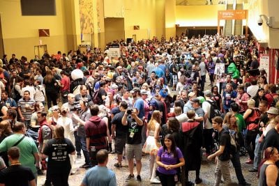 1080px Phoenix Comicon attendees 34895948835