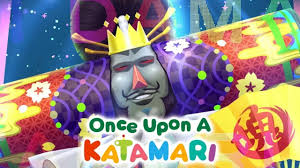 Bandai namco has unveiled once upon a katamari, marking the return of the beloved katamari damacy franchise with a brand new entry. 1 images 1