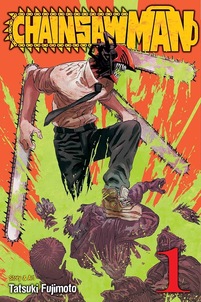 A special chainsaw man anime short will premiere at halloween horror nights 2025 in hollywood, generating new excitement before the franchise's next movie release. 1
