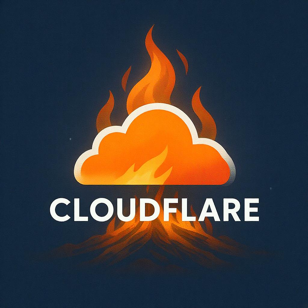 Cloudflare flexes its monopolistic muscle - delists perplexity as a verified bot, accusing them of not playing nice in the sandbox. 1 openart image 8fm 6fQH 1754349169632 raw