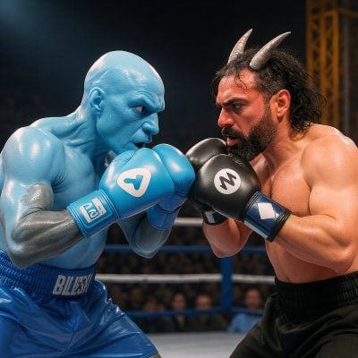 Comparing the two most popular decentralized social media platforms. Bluesky knocks mastodon out of the park. 1 openart image hbjtkTiE 1756679213837 raw