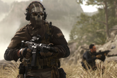 Call of Duty Modern Warfare II