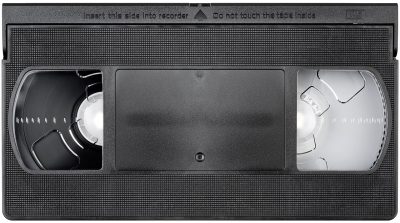 1280px VHS Video Tape Top Flat cropped