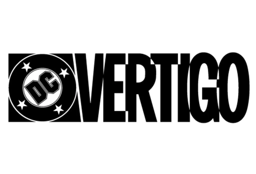 DC Vertigo label
