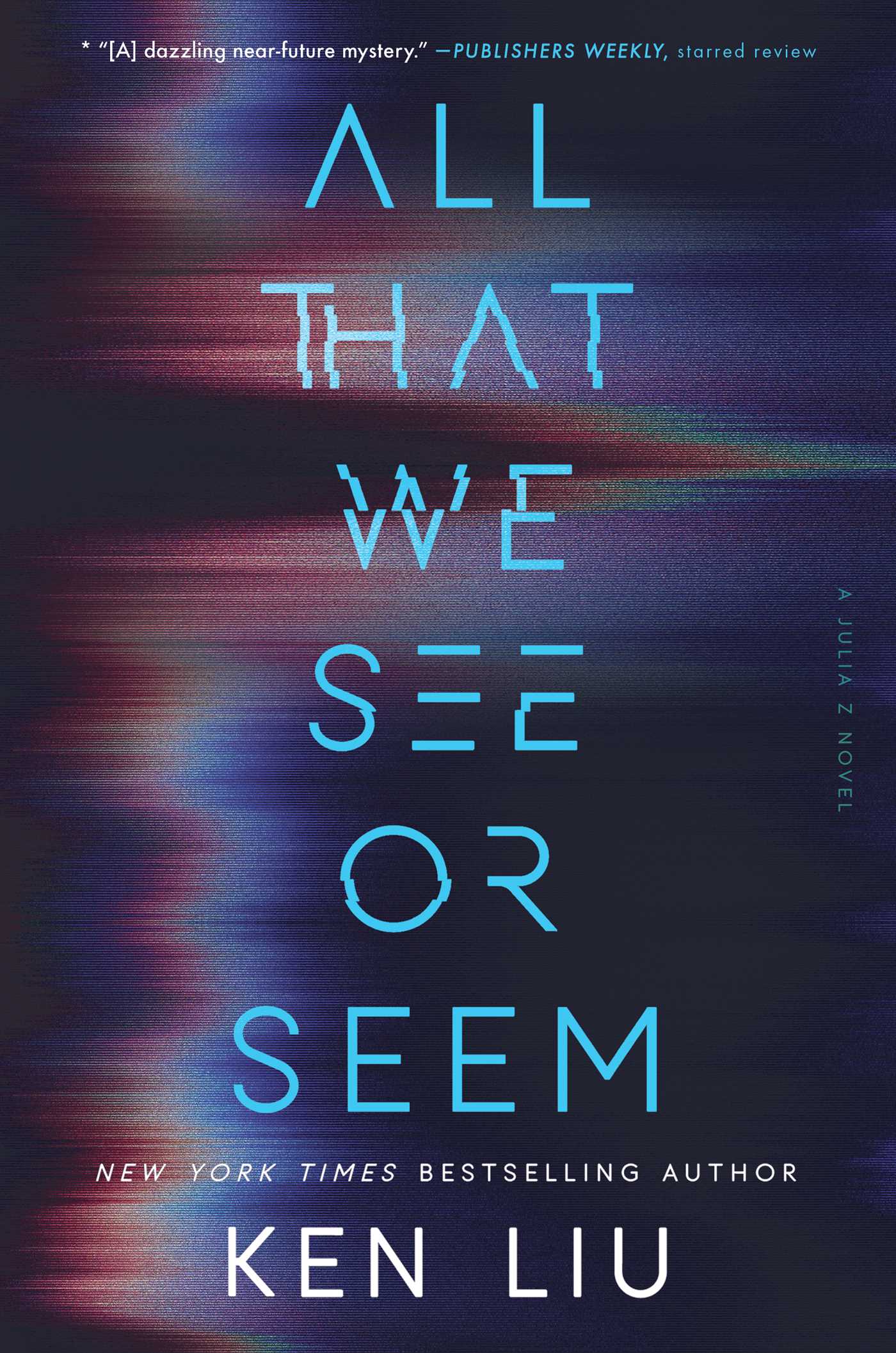 all that we see or seem 9781668083178 hr