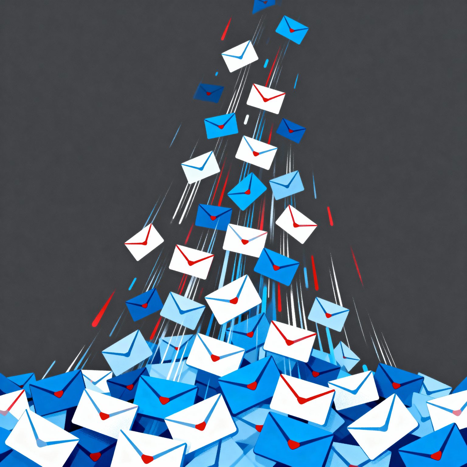 Software Error At London Bank Triggers Mass Email Flood Of 2 Billion ...