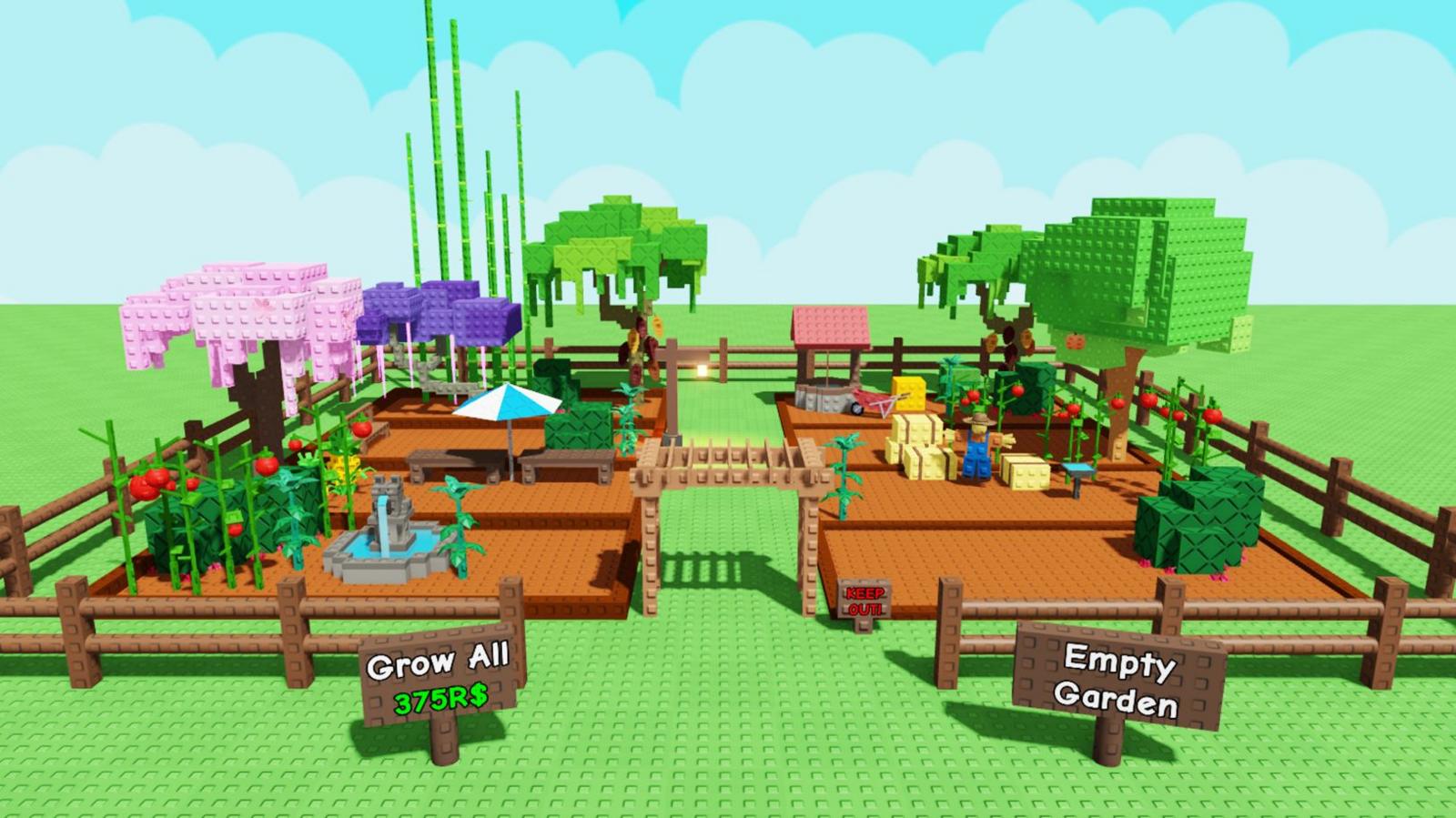 Roblox games grow a garden and jailbreak will be adapted into movies, spotlighting roblox’s expanding influence in entertainment. 1 3fab4f60 4d1c 11f0 8c47 237c2e4015f5