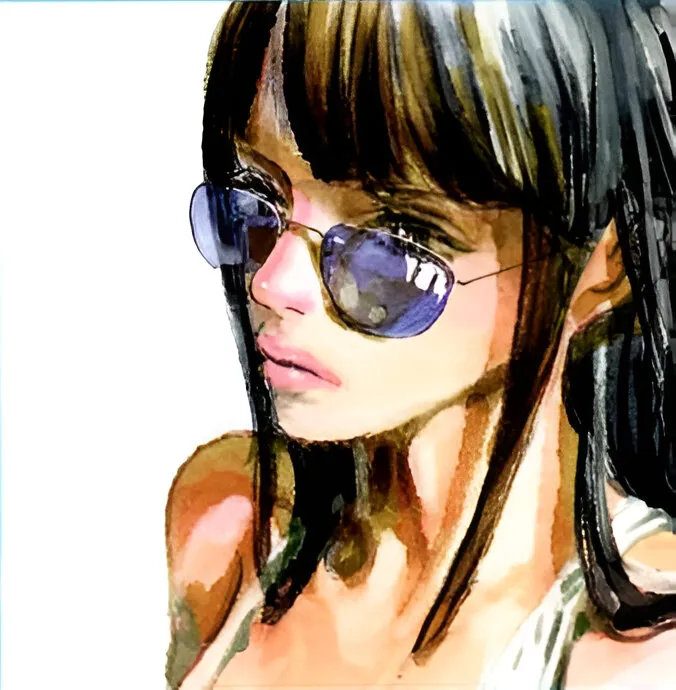 A new eiichiro oda illustration of nico robin has energized the one piece fan community ahead of the release of volume 113. 1 One Piece Nico Robin