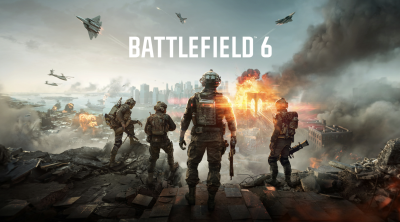 battlefield 6 cover