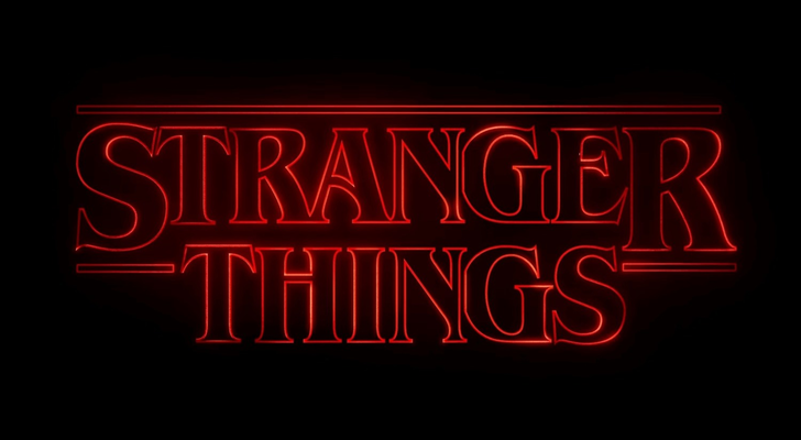 A fan theory about a hidden ninth episode of stranger things drove a global rush to netflix, briefly overloading the service before the streamer clarified that the series is already complete. 1 Stranger Things logo