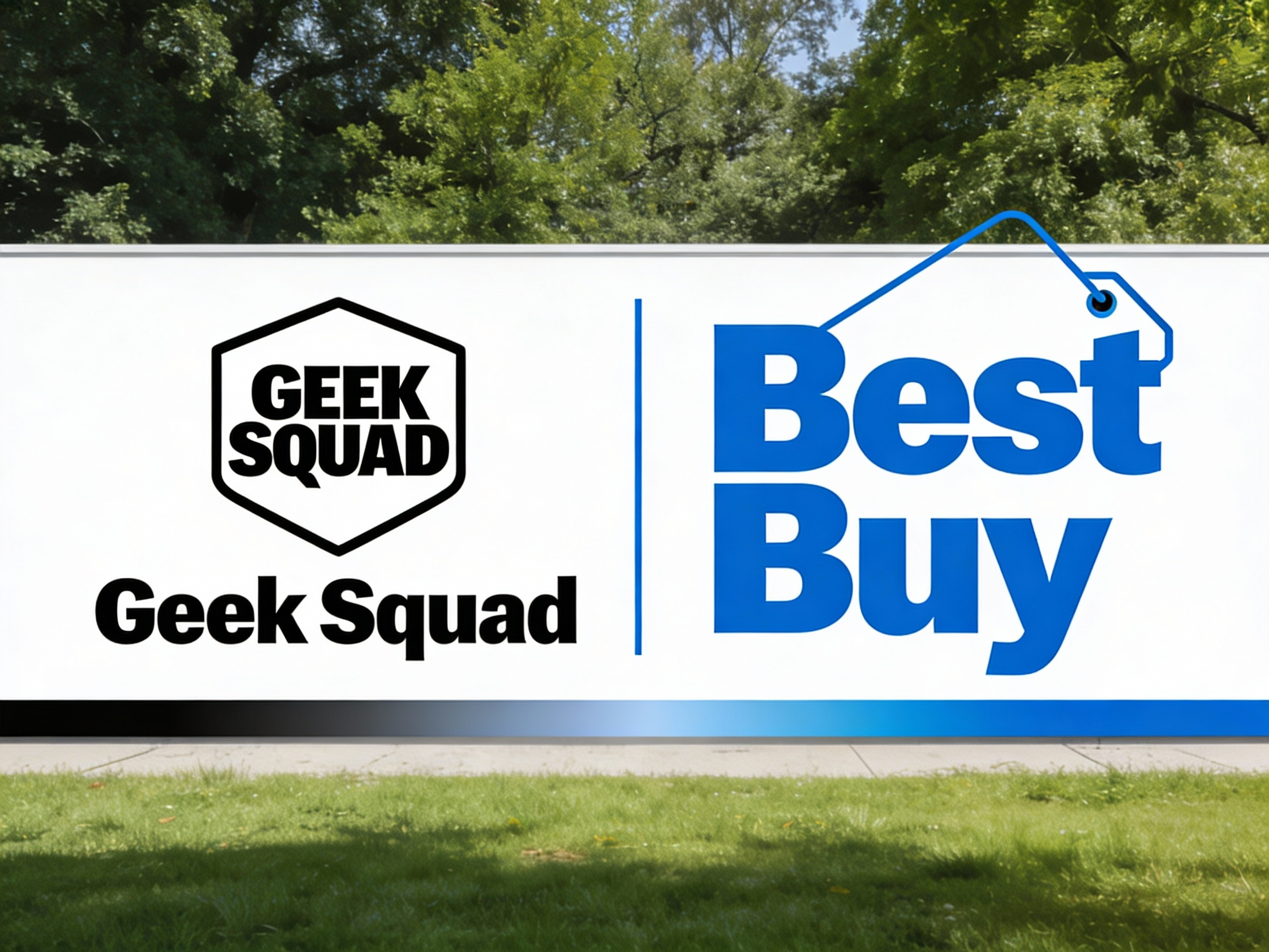 Geek squad, best buy scams circulating online. 1 openart