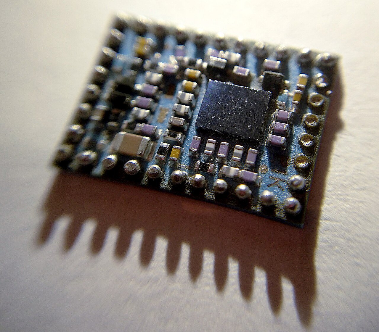 1280px Ericsson Bluetooth module
