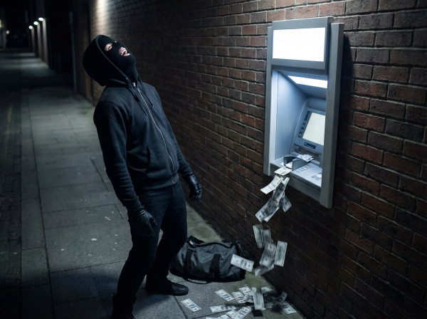 ATM Jackpotting - The Malware Based Attacks That Are Draining America's ...
