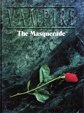 Vampmasq