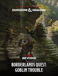 D&D Borderlands quest