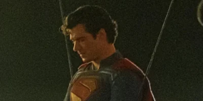 david corenswet superman