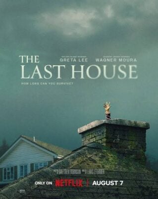 the last house netflix