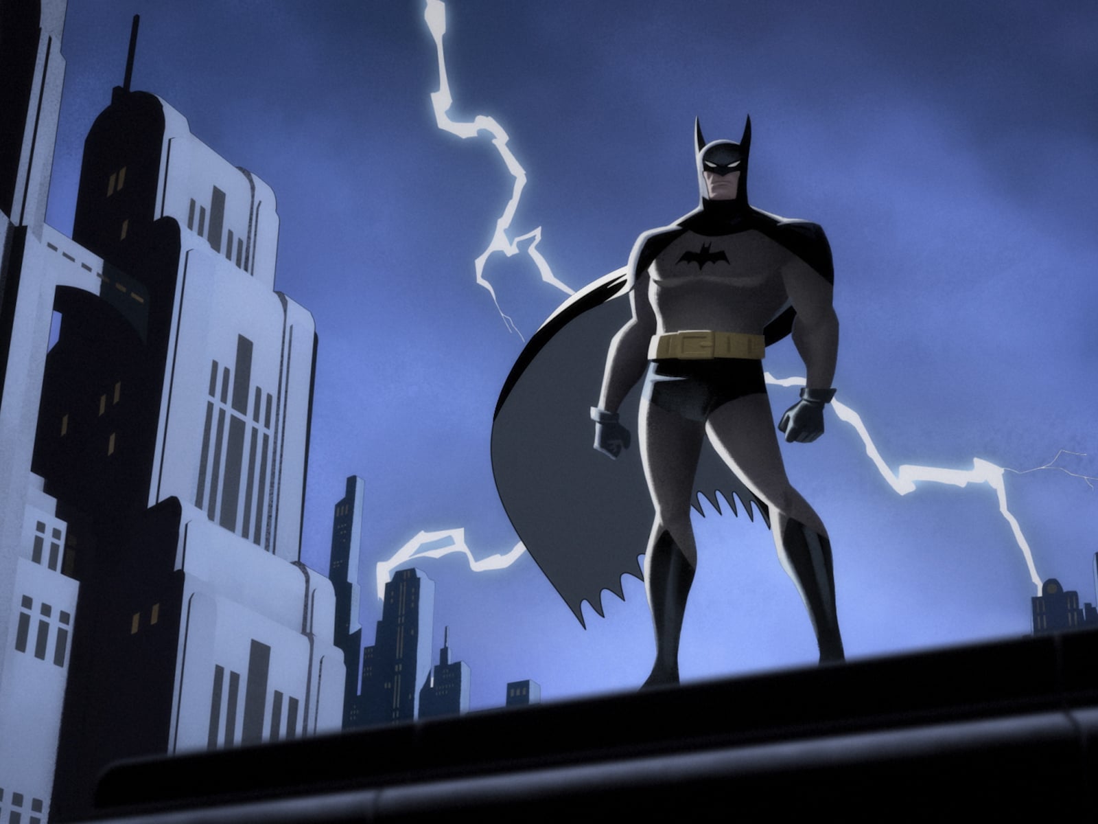 Batman caped crusader season 2 lands on prime video 1 batman caped crusader