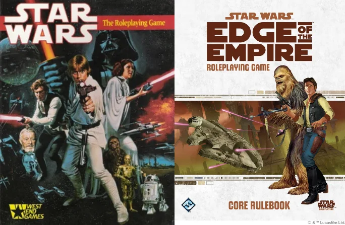 dnd star wars crossover 7