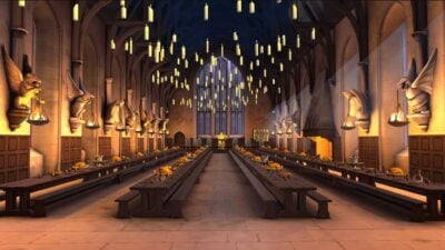 harry potter hogwarts mystery is confusing players about est 5cbj