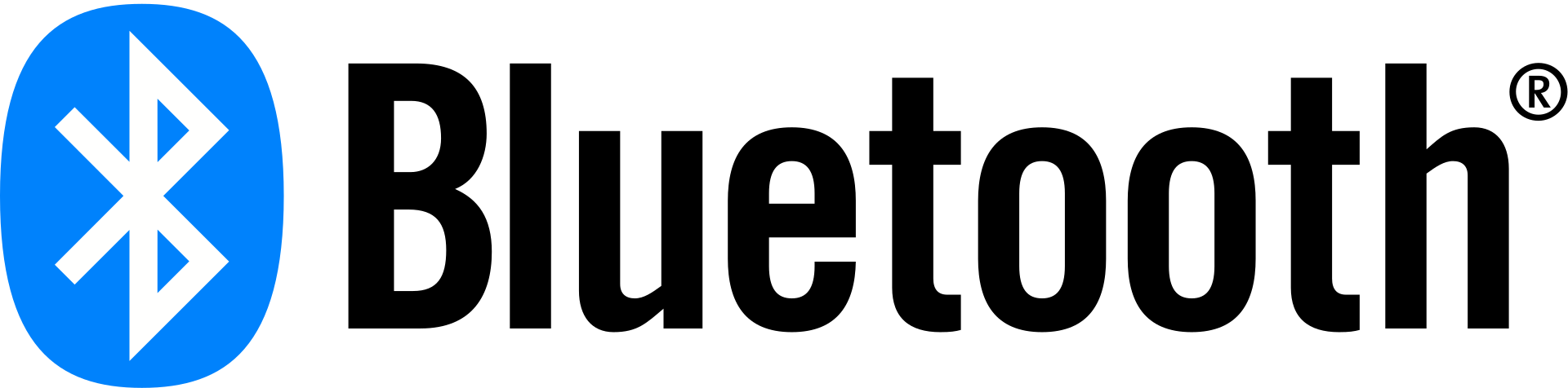 Bluetooth vs wi-fi: when turning off bluetooth actually helps 1 Bluetooth logo 2016.svg