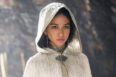 Mysaria Sonoya Mizuno House of the Dragon 57dae02
