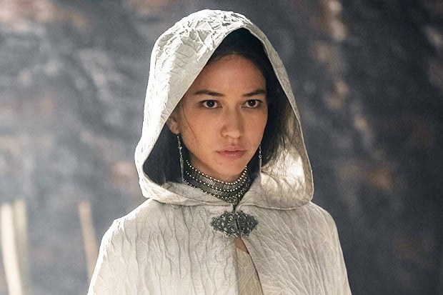 House of the dragon finale’s mysaria twist explained 1 Mysaria Sonoya Mizuno House of the Dragon 57dae02