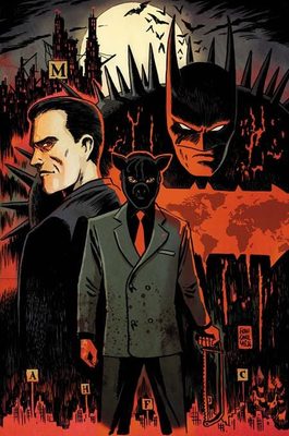 absolute batman beyond ark m