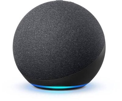amazon echo 4th gen
