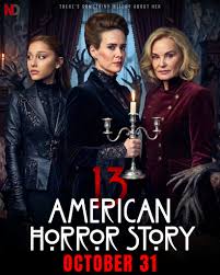 american horror story 13