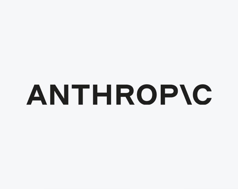 Big tech's ai boom rides on two money-losing labs today 1 Anthropic logo