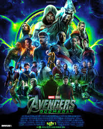avengers doomsday