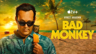 bad monkey season 2