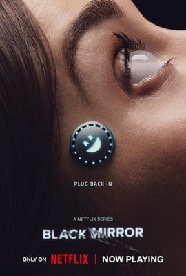 black mirror
