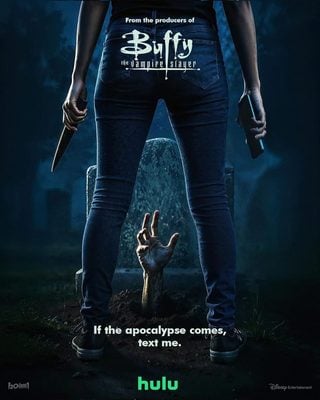 buffy vampire slayer new sunnydale