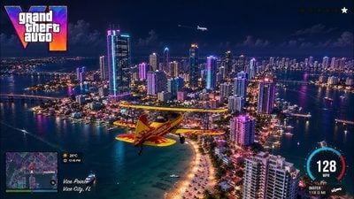 gta 6 leak