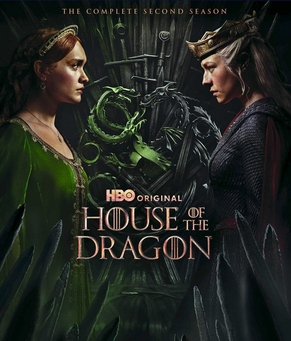 house of dragon