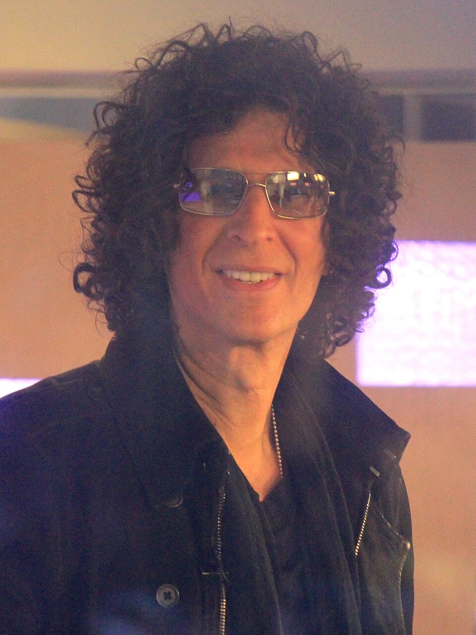 Howard stern show weekly streaming hits hbo max 1 Howard Stern in 2012