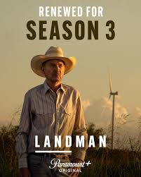 landman season 3