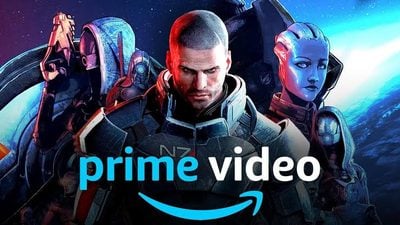 mass effect prime video