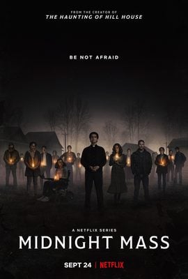 Midnight mass: netflix’s stephen king meets lost gem 4 midnight mass stephen king netflix