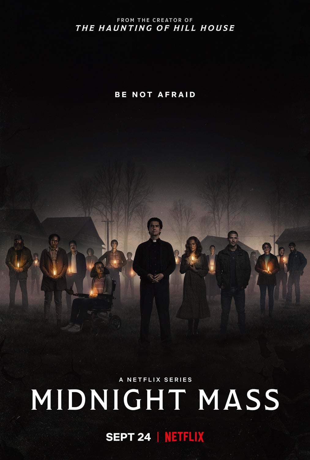 Midnight mass: netflix’s stephen king meets lost gem 1 midnight mass stephen king