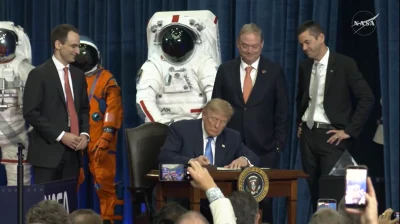 nasa us space academy