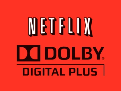 netflix dolby digital pljus