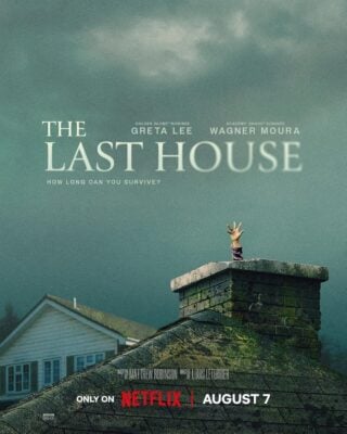 the last house