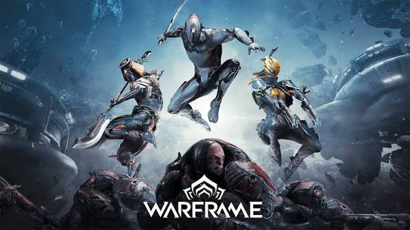 Warframe is the free 700-hour space rpg you missed 1 warframe