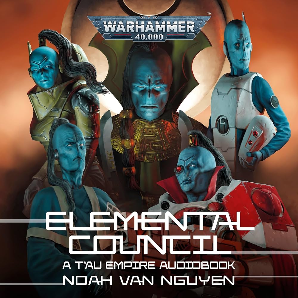 warhammer 40000